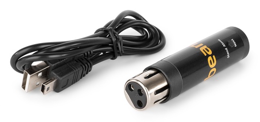 [A/011890] BeamZ SUSHI-DS DMX Interface