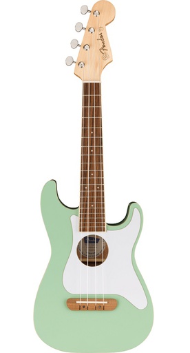 [A/011896] Fender Fullerton Strat Ukulele SFG