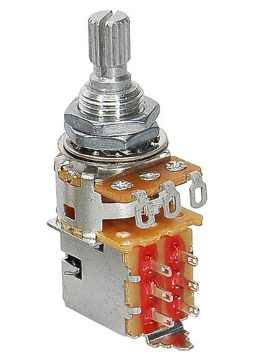 [A/011901] Boston ALPP250-A50