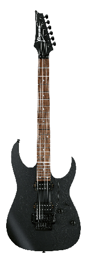 [A/011903] Ibanez RGRT420-WK