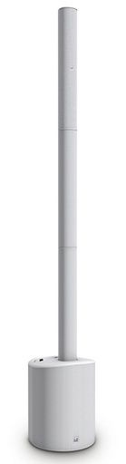 [A/011907] LD Systems Maui 5 Go White