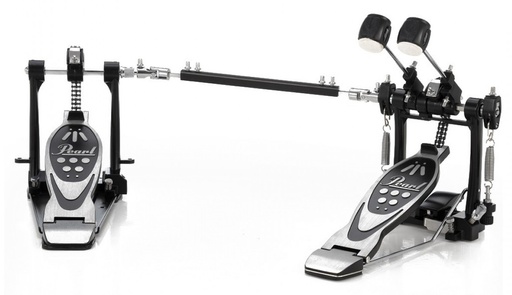 [A/011939] Pearl P-532 Pedal Bombo Duplo