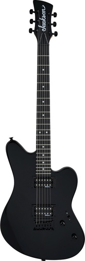 [A/011951] Jackson JS22 Surfcaster HT Gloss Black