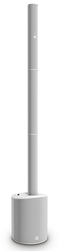 [A/011955] LD Systems Maui 5 Go 100 White