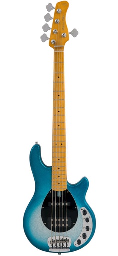 [A/011981] Sire Marcus Miller Z7-5 Skyburst Sparkle