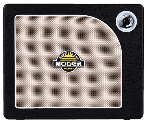 [A/011985] Mooer Hornet Black 30W Modeling Amp