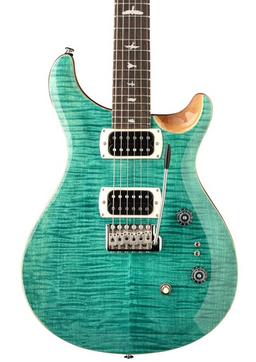 [A/011988] PRS SE Custom 24/08 Turquoise