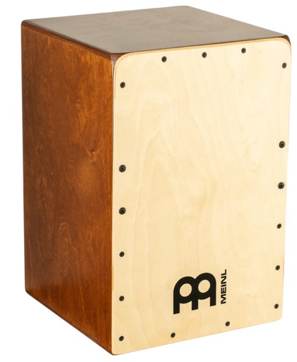[A/011990] Meinl SC80AB-B Snare Cajon 80 Báltico