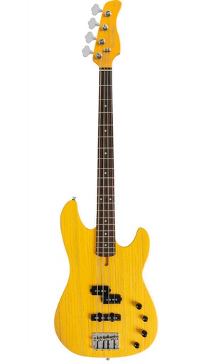 [A/011991] Sire Marcus Miller P6-4 Butterscoth