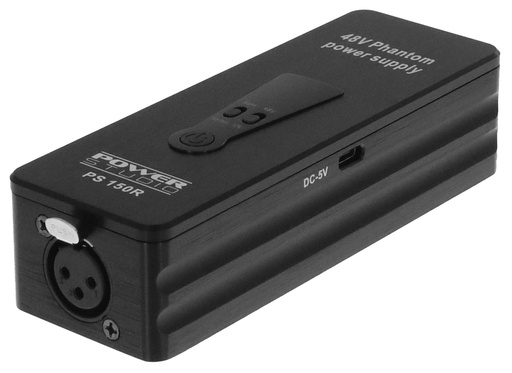 [A/011996] Power Studio PS 150R