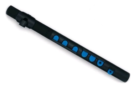 [A/011999] Nuvo Toot 2.0 N-430TBBL Preto/Azul