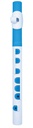 Nuvo Toot 2.0 N-430TWBL Branco/Azul