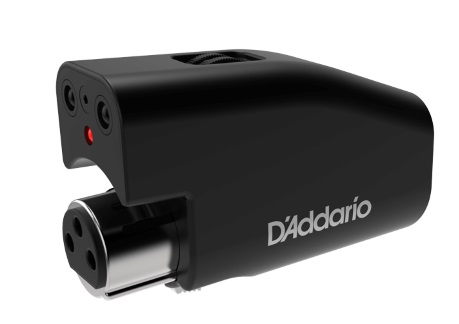 [A/012005] Daddario IR Mic Mute Sensor PW-IRMM-01