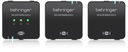 Behringer Go Cam Wireless 2