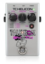 TC Helicon Talkbox Synth