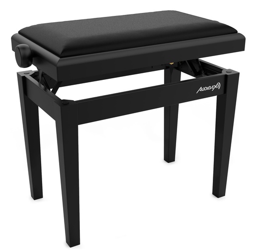 [A/012021] Audibax KB600 Preto Mate