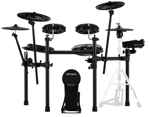 [A/012022] Roland TD316 V-Drum Kit