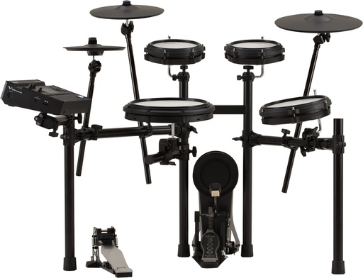 [A/012026] Roland TD313 V-Drums Kit