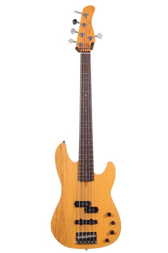 [A/012031] Sire Marcus Miller P6-5 Butterscotch