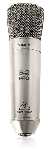 [A/012036] Behringer B-2 PRO