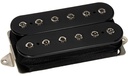 DiMarzio DP273F BK Satchur8™