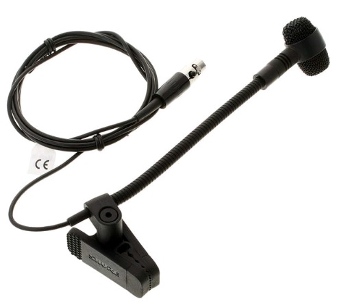 [A/012060] Shure PGA98H-TQG