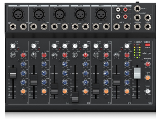 [A/012089] Behringer Xenyx 1003B