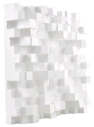[A/012091] Vicoustic Multifuser DC4 White