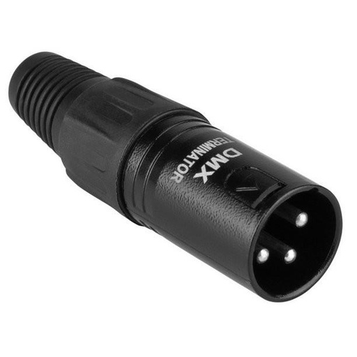 [A/012107] Power Dynamics DMX CX107, Terminador DMX