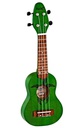 Ortega Ukulele Keiki K1-GR