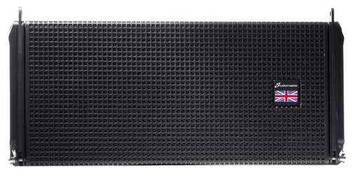 [A/012115] Studiomaster V6A Active Top Line Array
