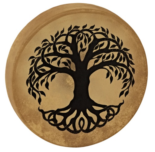 [A/012118] Sonic Energy HOD15-TOL Tree of Life