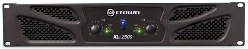 [A/012121] Crown XLi2500