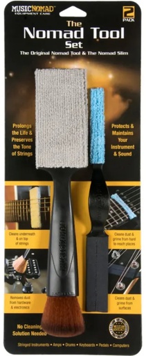 [A/012135] MusicNomad MN204 Tool Set