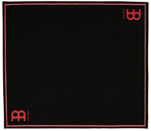 [A/004581] Meinl MDRS-BK Drum Rug Small