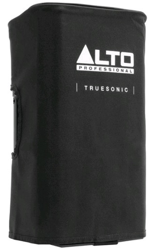 [A/012152] Alto TS408 Cover