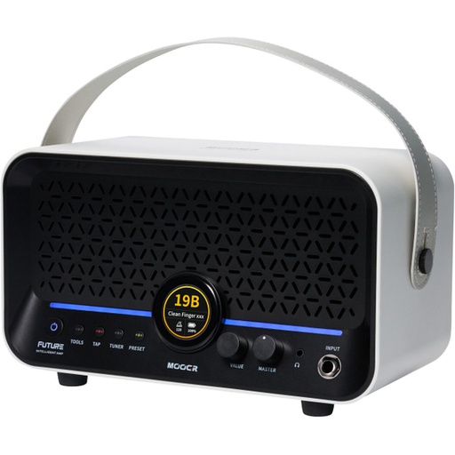 [A/012161] Mooer F15i Li Modeling Guitar SW