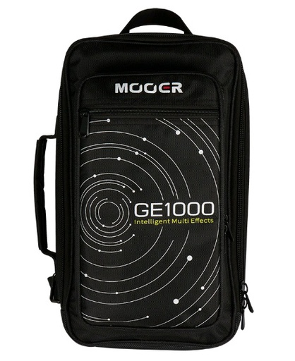 [A/012169] Mooer SC1000 Carry Bag