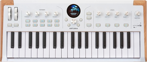 [A/012171] Arturia Astrolab 37