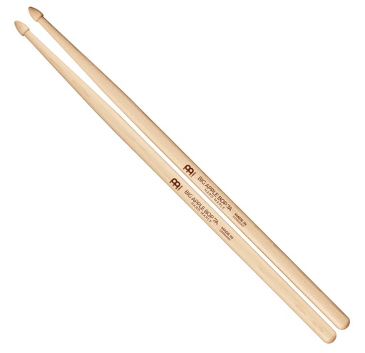 [A/012180] Meinl SB123 Big Apple Bop 7A