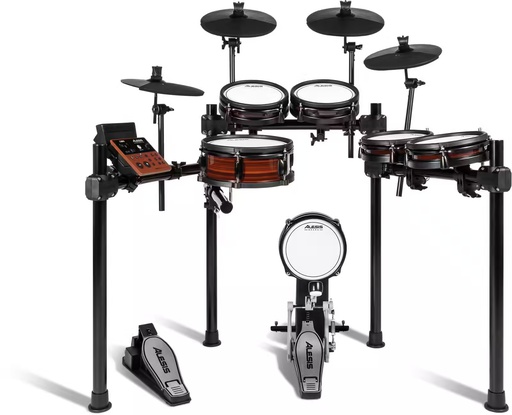 [A/012183] Alesis Nitro Pro Drum XL