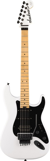 [A/012202] Jackson 50TH ANNIVERSARY IRON MAIDEN ADRIAN SMITH SC1