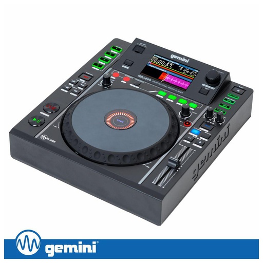 [A/012213] Gemini MDJ-900