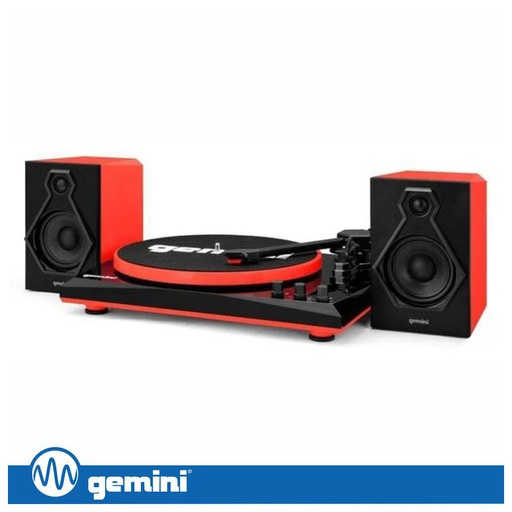 [A/012214] Gemini TT-900BR