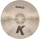 Zildjian K Paper Thin Crash 19"
