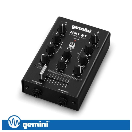 [A/012222] Gemini MM1BT