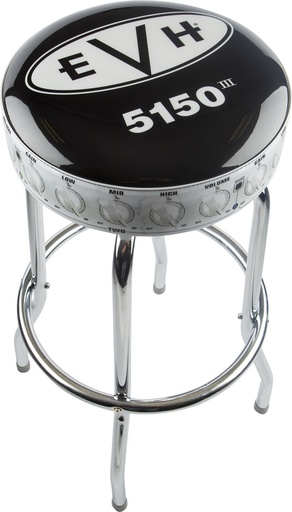 [A/012236] EVH 5150 30" Barstool