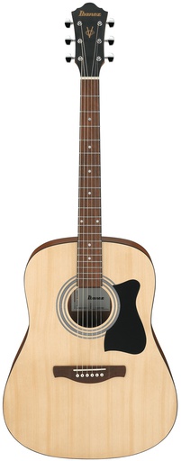 [A/012255] Ibanez V50NJP-OPN Jam Pack