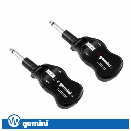 [A/012258] Gemini GMU-G100
