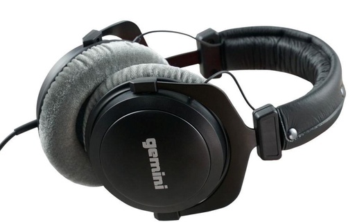 [A/012260] Gemini DJX-1000